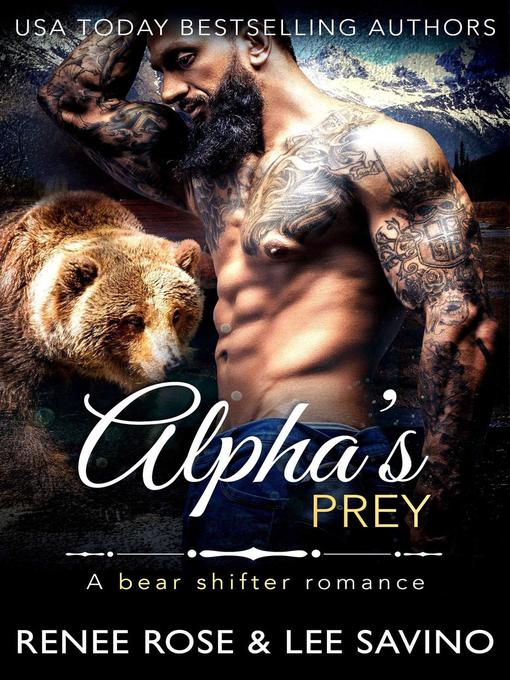 Title details for Alpha's Prey by Renee Rose - Available